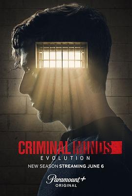 犯罪心理：演变第十七季海报